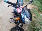 Bajaj Discover 125 2008