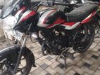 Bajaj Discover 125 2K25 2025