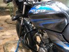 Bajaj Discover 125 2014
