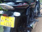 Bajaj Discover 125 2011