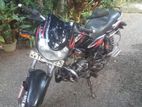 Bajaj Discover 125 2007