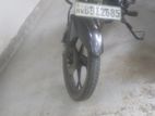 Bajaj Discover 125 2015