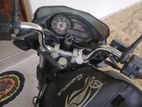 Bajaj Discover 125 2015