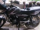 Bajaj Discover 125 4 stoc 2015