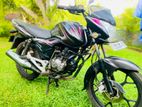 Bajaj Discover 125 2015