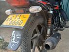 Bajaj Discover 125 43578 2006