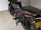 Bajaj Discover 125 2013