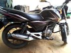 Bajaj Discover 125 2018