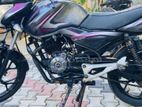 Bajaj Discover 125 2015