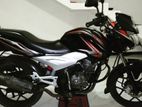 Bajaj Discover 125 2014