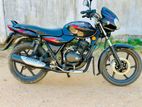 Bajaj Discover 125 2009