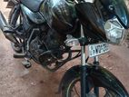 Bajaj Discover 125 2011