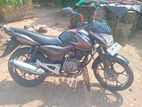 Bajaj Discover 125 2016