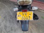 Bajaj Discover 125 2010