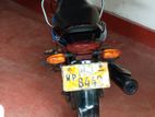 Bajaj Discover 125 2022