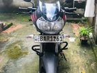 Bajaj Discover 125 2013