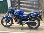 Bajaj Discover 125 A 2014