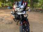 Bajaj Discover 125 2025