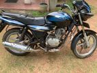 Bajaj Discover 125 2007