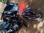 Bajaj Discover 125 2012