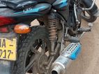 Bajaj Discover 125 2009