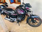 Bajaj Discover 125 2015