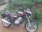 Bajaj Discover 125 2016