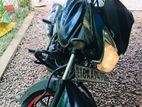 Bajaj Discover 125 2012