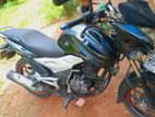 Bajaj Discover 125 2012