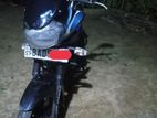 Bajaj Discover 125 2013