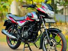 Bajaj Discover 125 2020