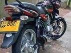 Bajaj Discover 125 2016