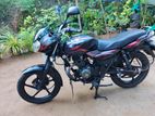 Bajaj Discover 125 2013