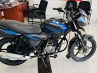 Bajaj Discover 125 BAG #### 2013