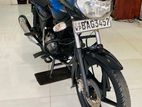Bajaj Discover 125 BAG #### 2013