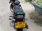 Bajaj Discover 125 2008