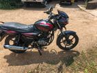 Bajaj Discover 125 BAI 2012
