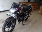Bajaj Discover 125 2014
