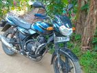 Bajaj Discover 125 2013