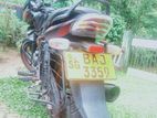 Bajaj Discover 125 2014