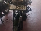 Bajaj Discover 125 2024