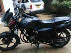 Bajaj Discover 125 2013