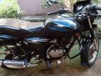 Bajaj Discover 125 2005