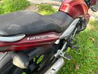 Bajaj Discover 125 2013