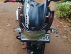 Bajaj Discover 125 2013