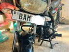 Bajaj Discover 125 2013