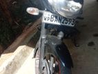 Bajaj Discover 125 2013