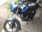 Bajaj Discover 125 2013