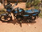 Bajaj Discover 125 2014