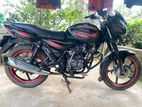 Bajaj Discover 125 2014